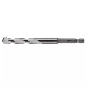   Milwaukee Többfunkciós fúrószár 1/4coll HEX befogással 10 x 120 mm 4932471107