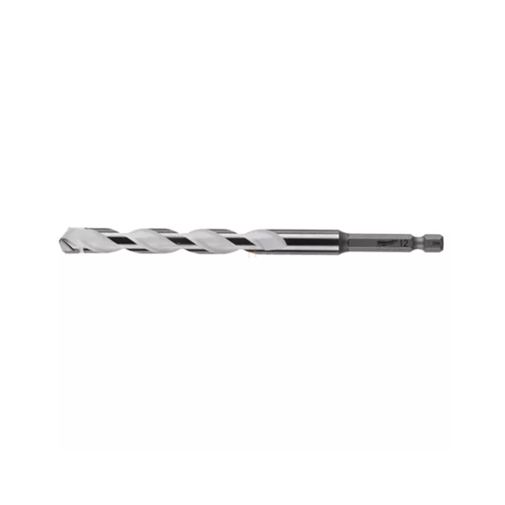 Milwaukee Többfunkciós fúrószár 1/4 HEX befogással  12 x 150 mm 4932471110