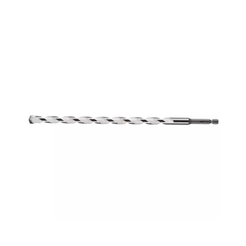 Milwaukee Többfunkciós fúrószár 1/4coll HEX befogással 12 x 260 mm 4932471111