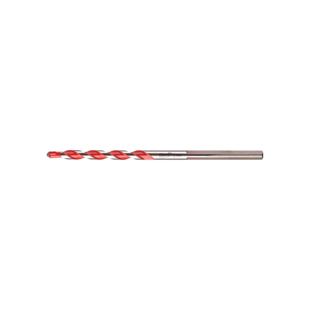 Milwaukee Betonfúrószár 3 oldalas befogással 4 x 90 mm 4932471169