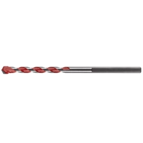   Milwaukee Betonfúrószár 3 oldalas befogással 5.5 x 100 mm 4932471173