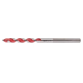  Milwaukee Betonfúrószár 3 oldalas befogással 6 x 100 mm 4932471175