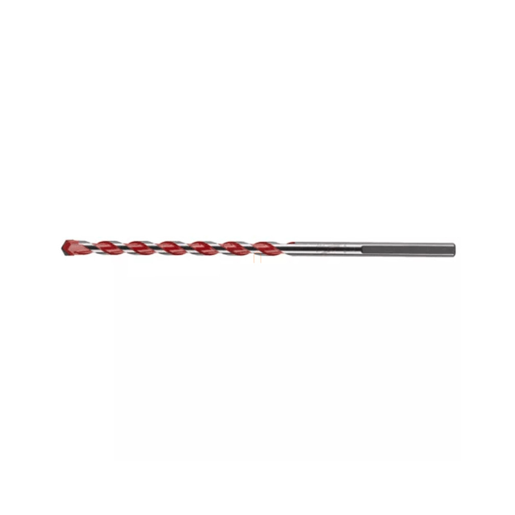 Milwaukee Prémium Betonfúrószár 3 oldalas befogással 6 x 150 4932471176