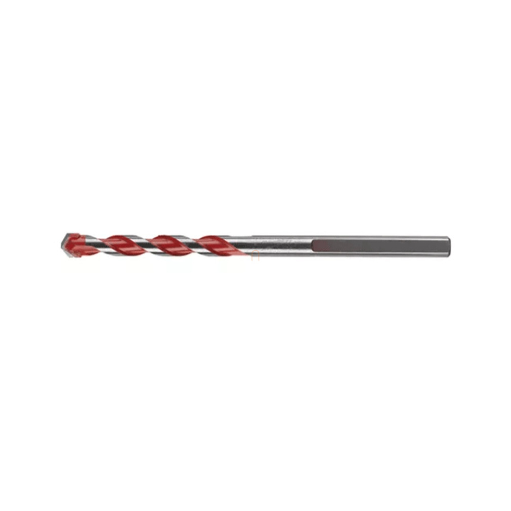 Milwaukee Betonfúrószár 3 oldalas befogással 6,5 x 100 mm 4932471178