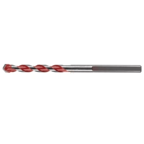   Milwaukee Betonfúrószár 3 oldalas befogással 6,5 x 100 mm 4932471178