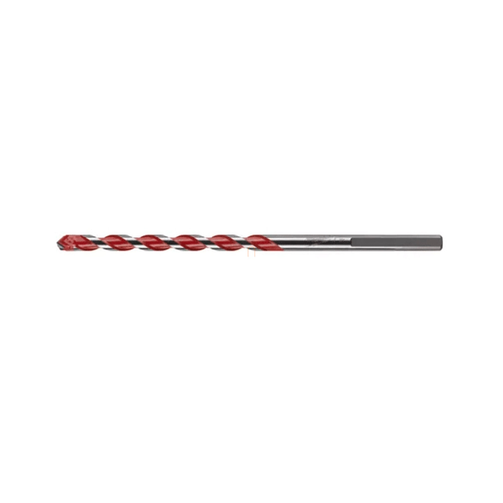 Milwaukee Betonfúrószár 3 oldalas befogással 7 x 150 mm 4932471181