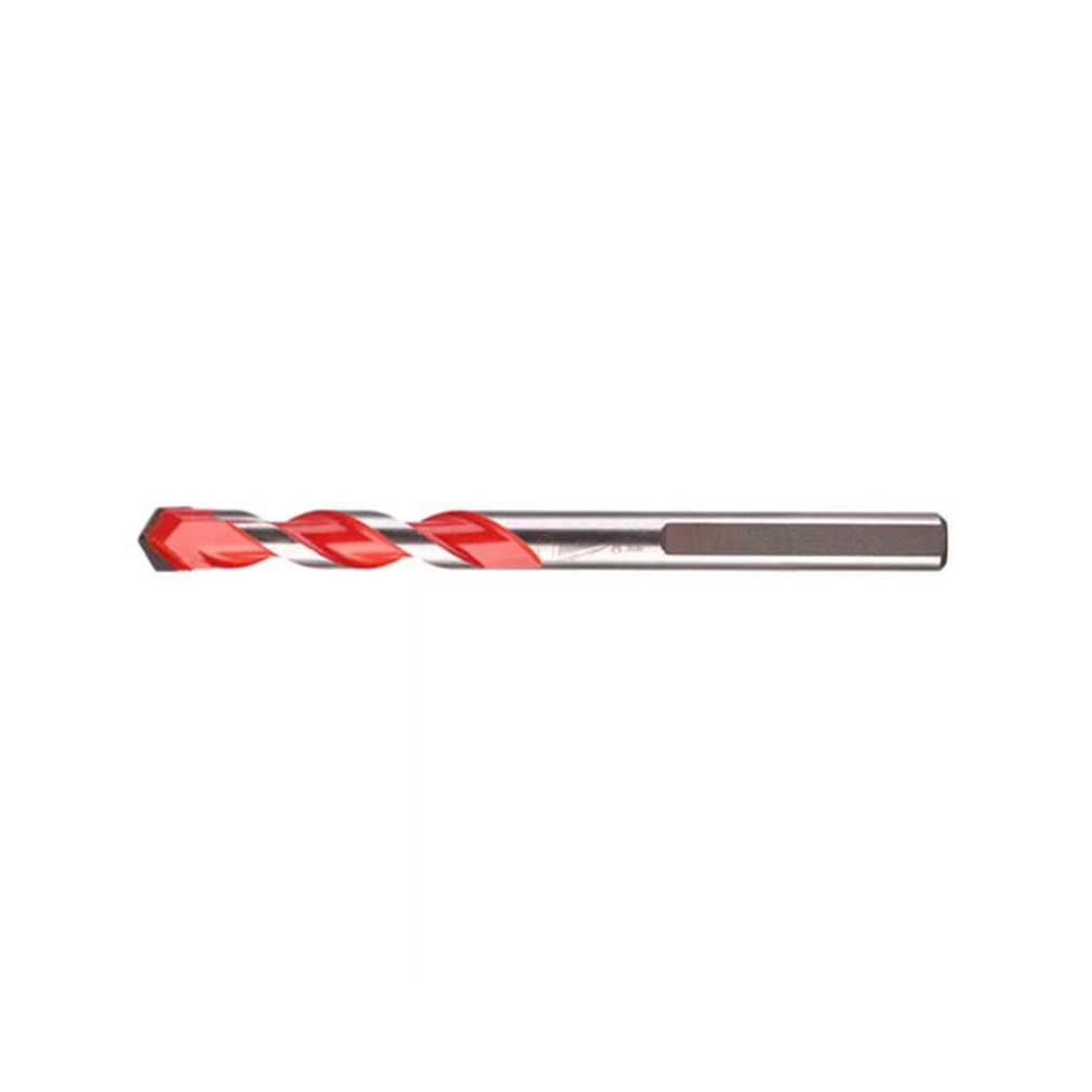 Milwaukee Betonfúrószár 3 oldalas befogással 8 x 100 mm 4932471182