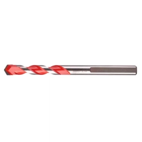   Milwaukee Betonfúrószár 3 oldalas befogással 8 x 100 mm 4932471182