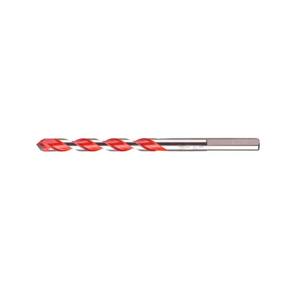 Milwaukee Betonfúrószár 3 oldalas befogással 10 x 150 mm 4932471186
