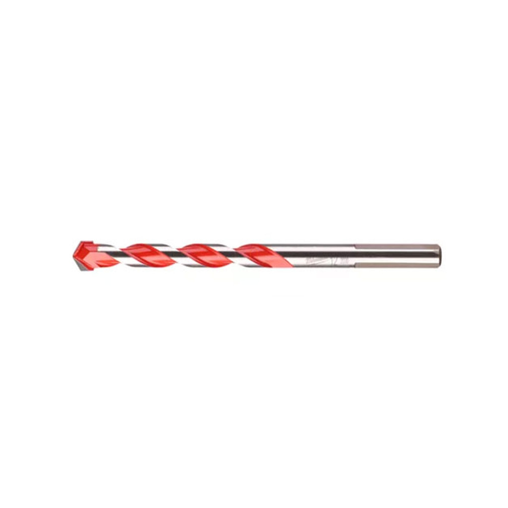 Milwaukee Betonfúrószár 3 oldalas befogással 12 x 150 mm 4932471188