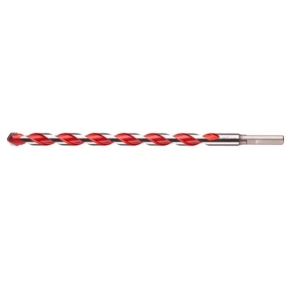   Milwaukee Betonfúrószár 3 oldalas befogással 14 x 260 mm 4932471191
