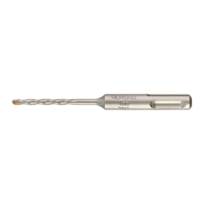   Milwaukee Standard SDS-Plus 2 élű fúrószár 4x100 mm  4932471210