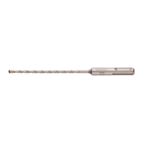   Milwaukee Standard SDS-Plus 2 élű fúrószár 4x160 mm  4932471211