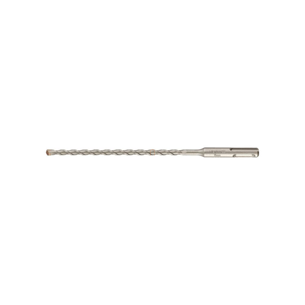 Milwaukee Standard SDS-Plus 2 élű fúrószár  6 x 210mm 4932471219