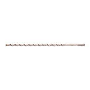   Milwaukee Stadard SDS+ 2 élű fúrószár 12x310 mm 4932471269