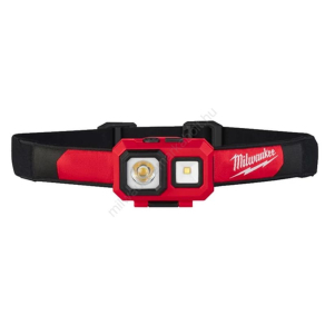   Milwaukee HL-SF Alkáli spotés szórt fényű elemlámpa 4933471388