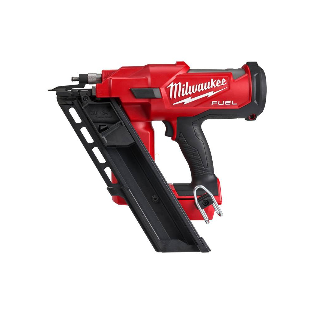 Milwaukee M18 Szögbelövő kofferrel M18 FFN-0C 4933471406