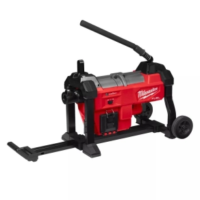   Milwaukee M18 Fuel szekciós csőtisztítógép M18FSSM-121 4933471410