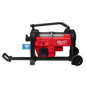   Milwaukee M18 FSSM-0 M18 Fuel szekciós csőtiszítógép 4933471411
