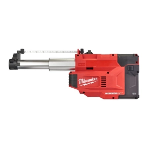   Milwaukee M12 UDEL-0B M12 L osztályú univerzális porelszívó 4933471460
