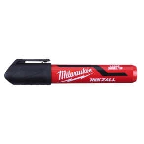 Milwaukee Inkzall jelölő filc L fekete (4932471555)