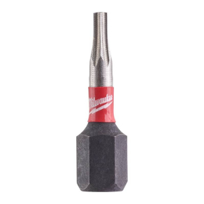 Milwaukee Shockwave bit TX8 25 mm 4932471568