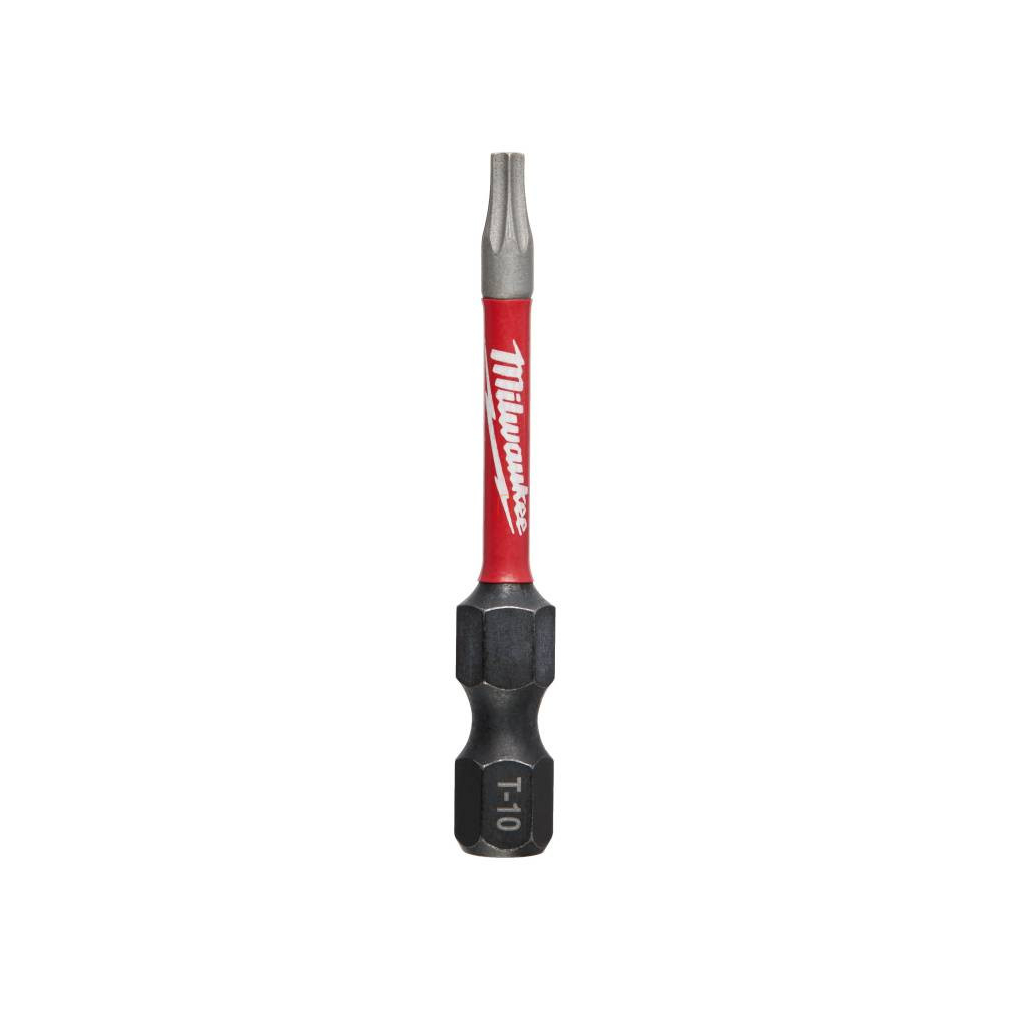 Milwaukee Shockwave bit TX10 50 mm 4932471570