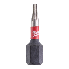 Milwaukee Shockwave bit Furatos TX7 25 mm 4932471577