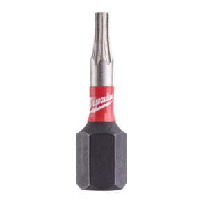 Milwaukee Shockwave bit Furatos TX8 25 mm 4932471578