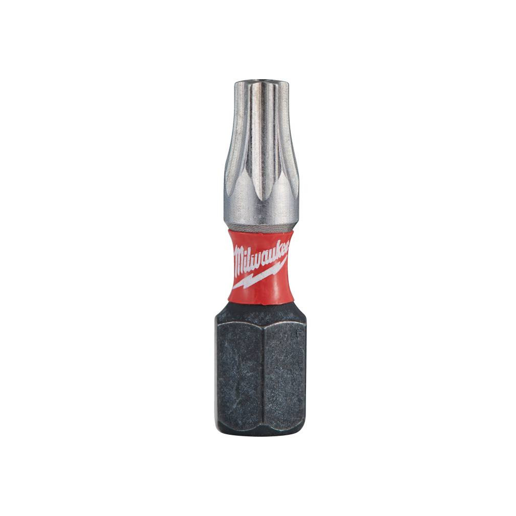 Milwaukee Shockwave bit Furatos TX20 25 mm 4932471582