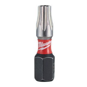 Milwaukee Shockwave bit Furatos TX25 25 mm 4932471583
