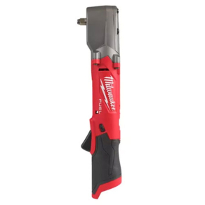   Milwaukee M12 FRAIWF38-0 M12 Fuel 3/8” sarok ütvecsavarozó biztosítógyűrűvel 4933471700