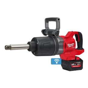   Milwaukee M18 ONEFHIWF1D-0C M18 Fuel ONE-KEY 1col nagy NYOMATÉKÚ D-FOGANTYÚS ütvecsavarozó 4933471755