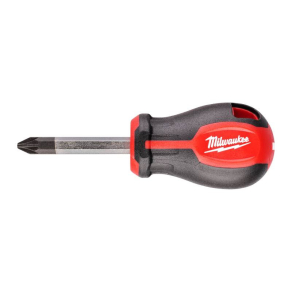   Milwaukee csavarhúzó Milwaukee Tri-lobe S/Driver PZ2x45 4932471792