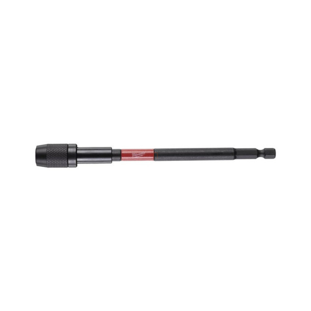Milwaukee Shockwave Mágneses bittartó 1/4 (hosszabbító) 152mm 4932471822