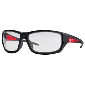   Milwaukee Performance védőszemüveg víztiszta - 1 db  4932471883