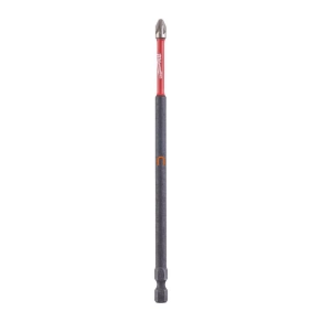 Milwaukee Shockwave csavarhúzó bit PZ2 150 mm (4932471928)