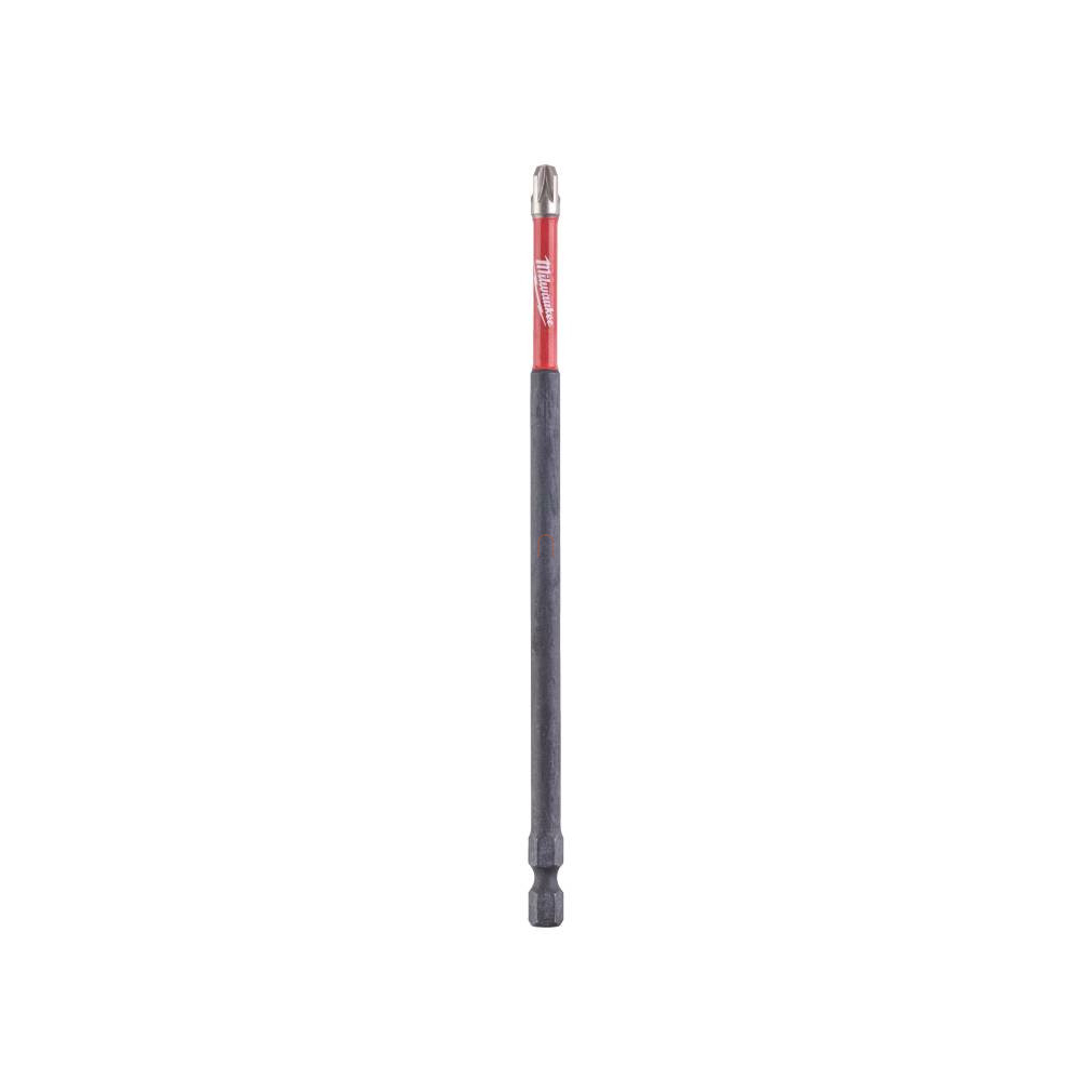 Milwaukee Shockwave bit PZ3 150 mm - 1 db 4932471929