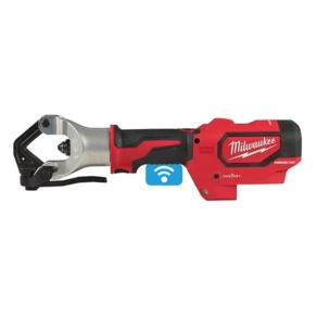   Milwaukee M18HDCT-0C M18™ Force Logic™ hidraulikus krimpelő betét nélkül 4933471949