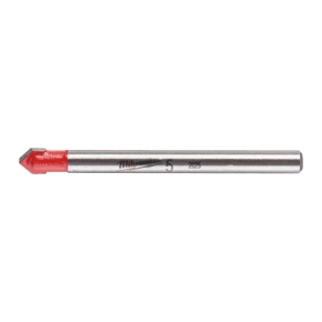   Milwaukee Fúró üvegekhez és csempelapokhoz 5 x 50 mm 4932471957