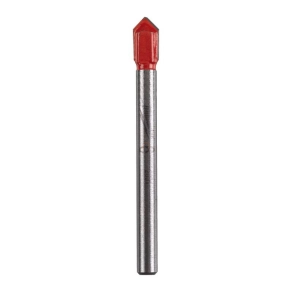  Milwaukee Fúró üvegekhez és csempelapokhoz 6 x 60 mm 4932471958
