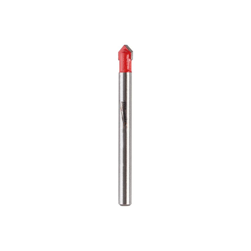 Milwaukee Fúró üvegekhez és csempelapokhoz 8 x 60 mm 4932471959
