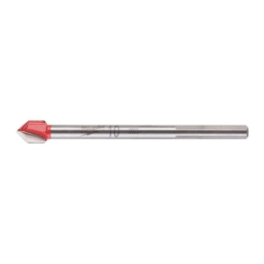   Milwaukee Fúró üvegekhez és csempelapokhoz 10 x 95 mm 4932471960