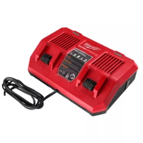 Milwaukee M18DFC M18™ Duál Gyorstöltő 4932472073