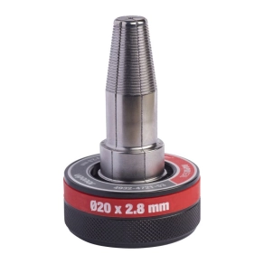 Milwaukee 20mm csőtágító fej 10 bar-hoz 4932472153
