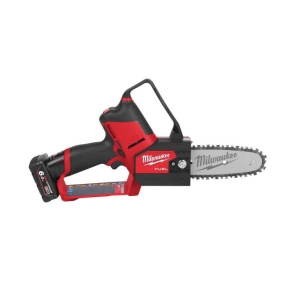   Milwaukee M12 FHS-602X M12 Fuel láncfűrész 2 x 6.0 Ah akku, töltővel, kofferrel 4933472212