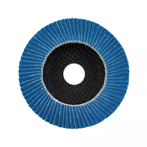   Milwaukee lamellás csiszolótárcsa cirkónium SL50/ 115 mm G80 4932472222