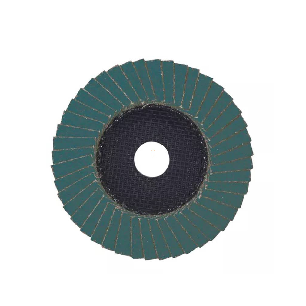 Milwaukee Lamellás Csiszolótárcsa Cirkónium  SL50/ 125 mm G80 4932472226