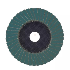   Milwaukee Lamellás Csiszolótárcsa Cirkónium SL50/ 125 mm G80 4932472226