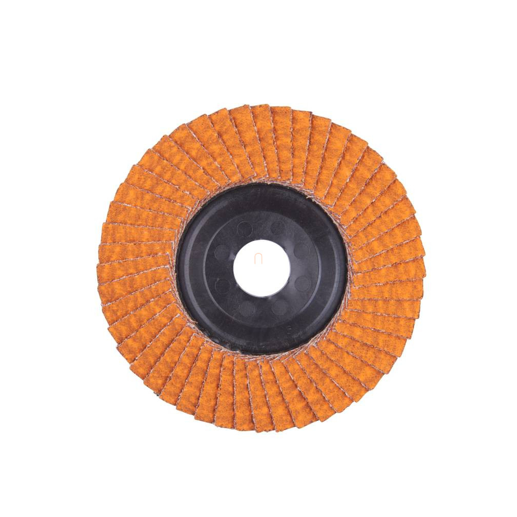 Milwaukee Lamellás Csiszolótárcsa Kerámia  SLC50/ 125 mm G40 4932472231